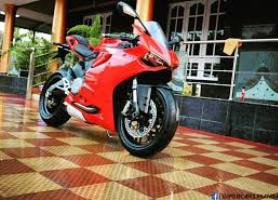 Superbike