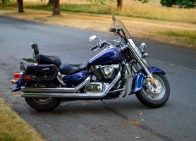 Additional Motorbike Insurance Cover Options