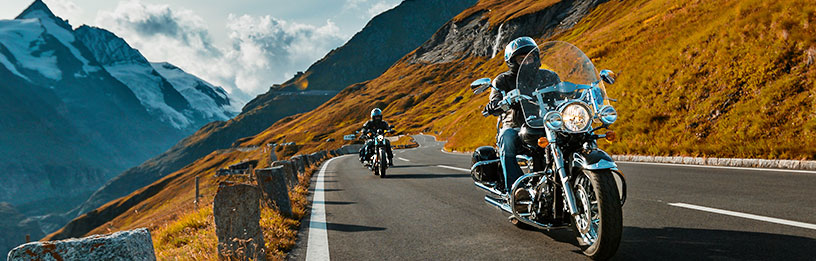 Additional Motorbike Insurance Cover Options
