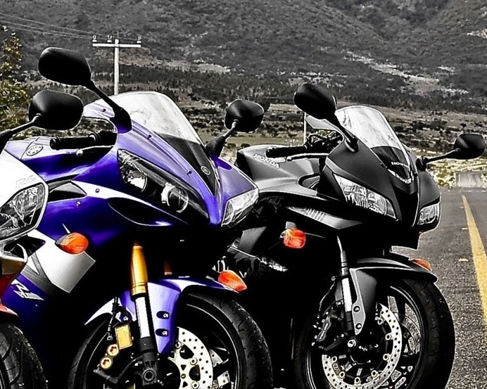Bike Insurance