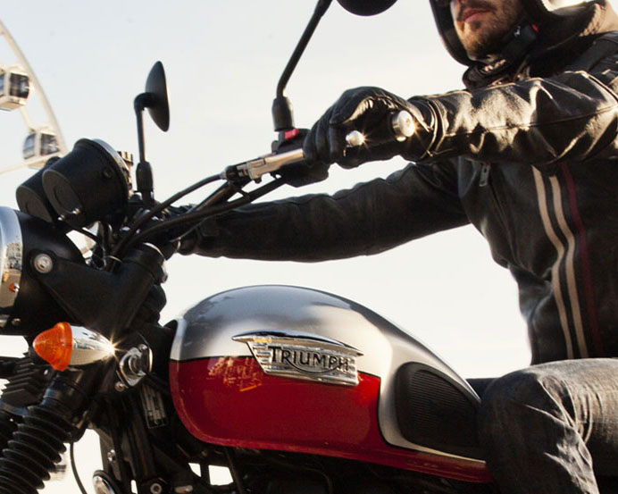 Triumph Insurance