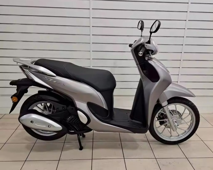 Honda SH Mode 125 Insurance