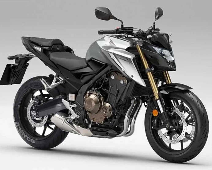 Honda NC750S Freedom Fighter Insurance