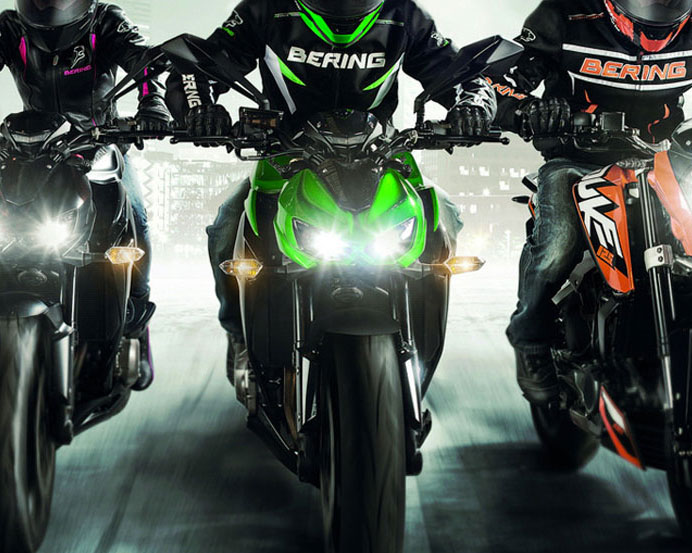 Multi Bike Insurance