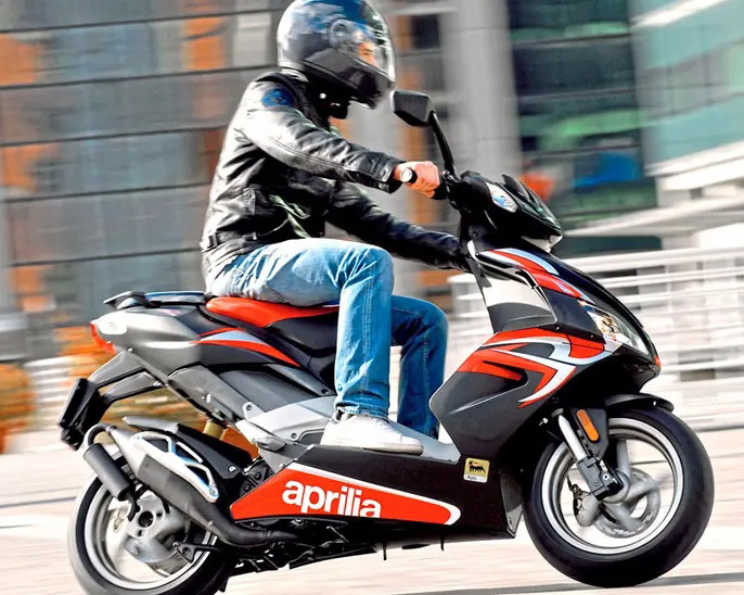 50cc Moped Insurance