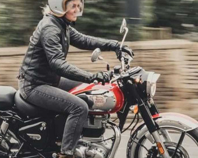 Classic Motorcycle Insurance
