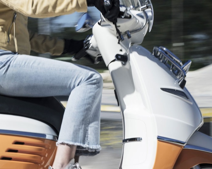 Piaggio Insurance