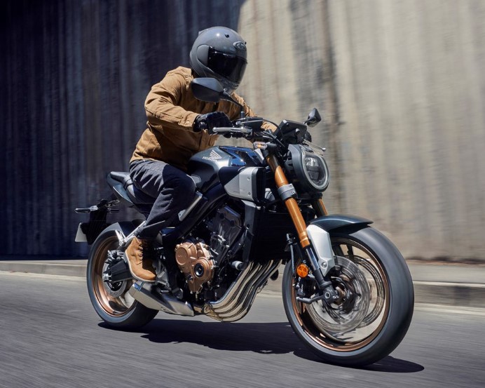 Honda CB1000R Neo Sports Café Insurance
