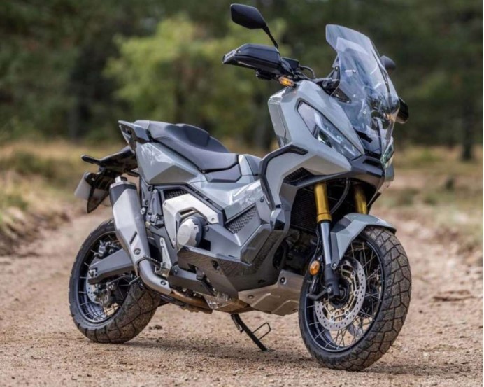 Honda X-ADV Insurance