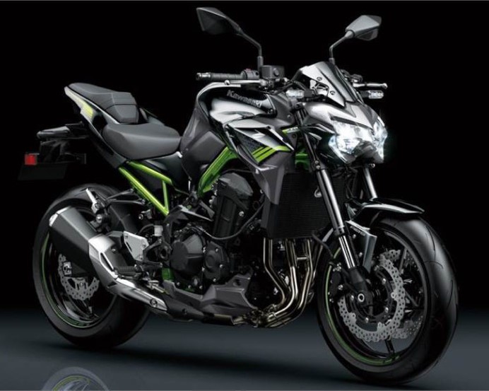 Kawasaki Z900 Insurance