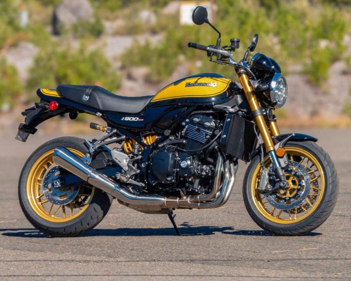 Kawasaki Z900rs Insurance