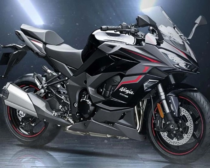 Kawasaki Ninja 1000sx Insurance
