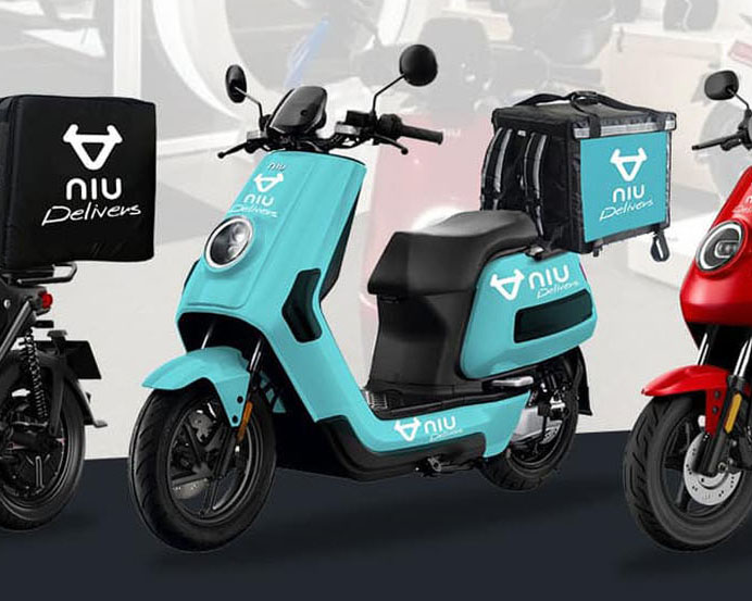 Delivery Fleet Insurance