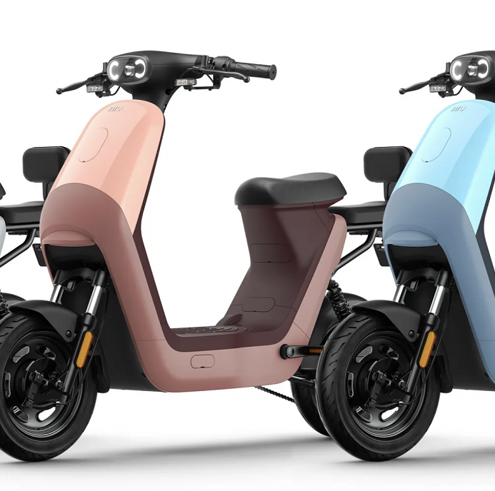 Electric Moped Insurance