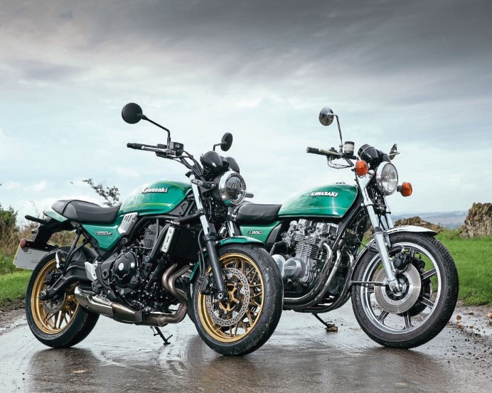 Kawasaki Z650 Insurance