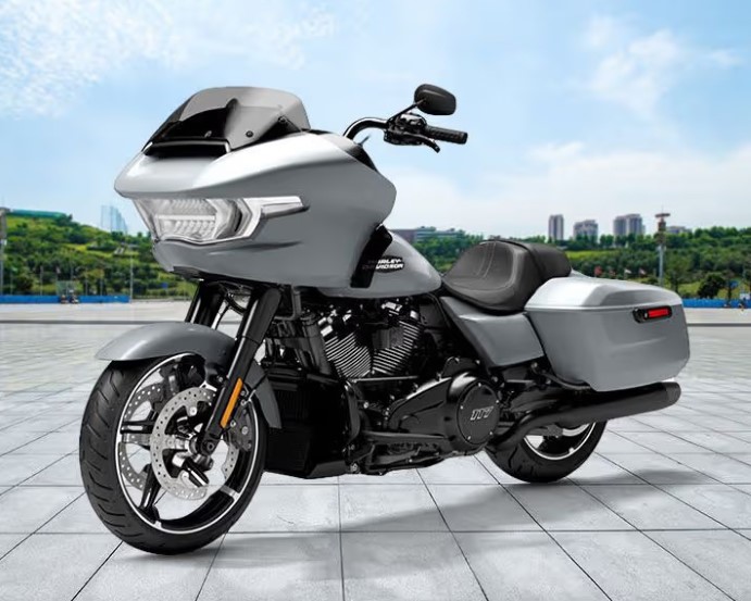 HARLEY-DAVIDSON ROAD GLIDE ULTRA INSURANCE