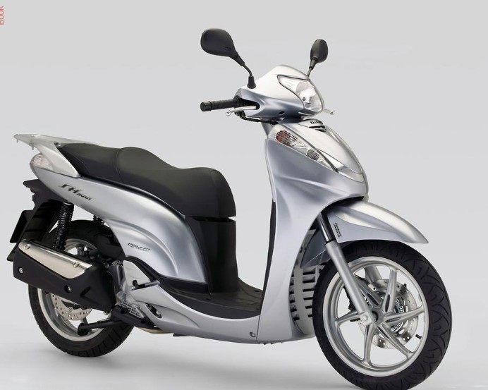 Honda SH300i Insurance
