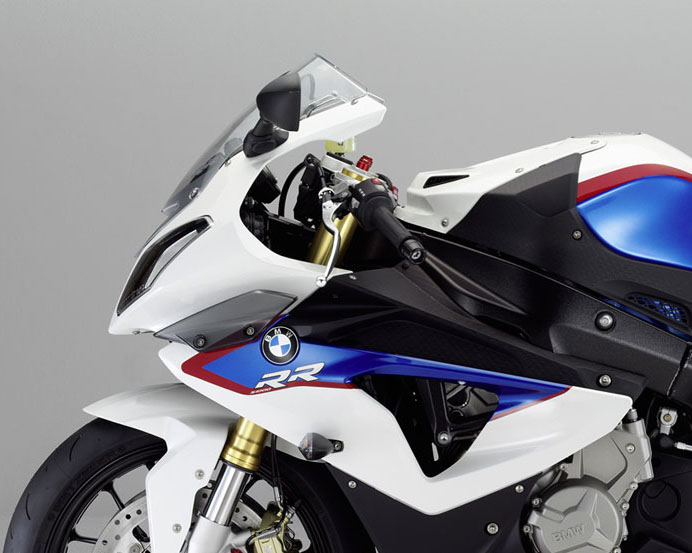BMW Motorcycle Insurance