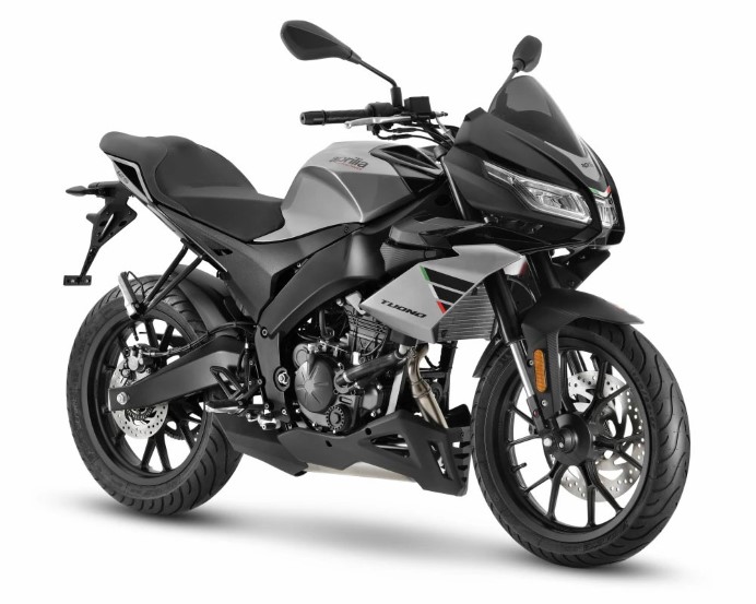 Aprilia Tuono 125 Insurance