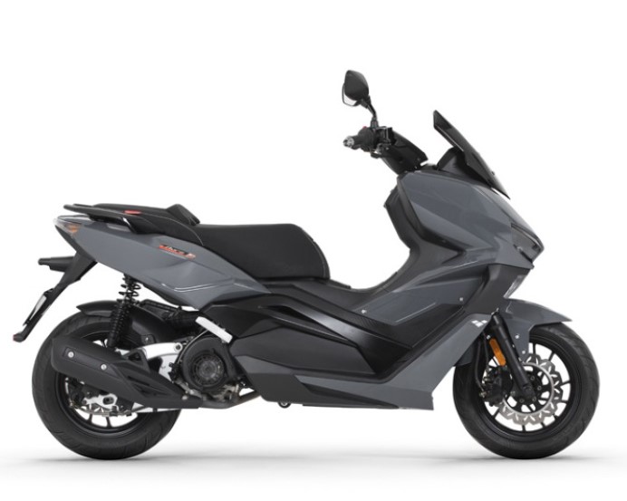Lexmoto Urban 125 Insurance