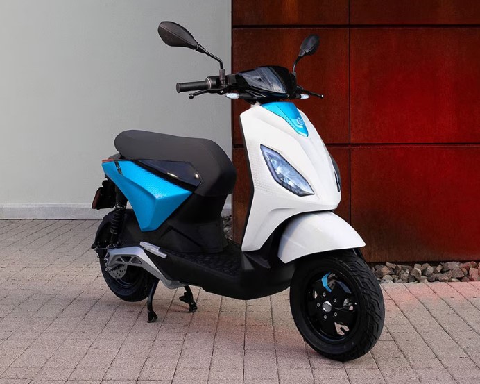 Piaggio 1 Active Electric 60 Insurance