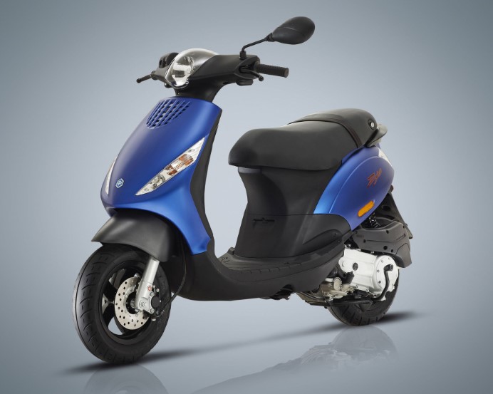 Piaggio Zip 50 Insurance